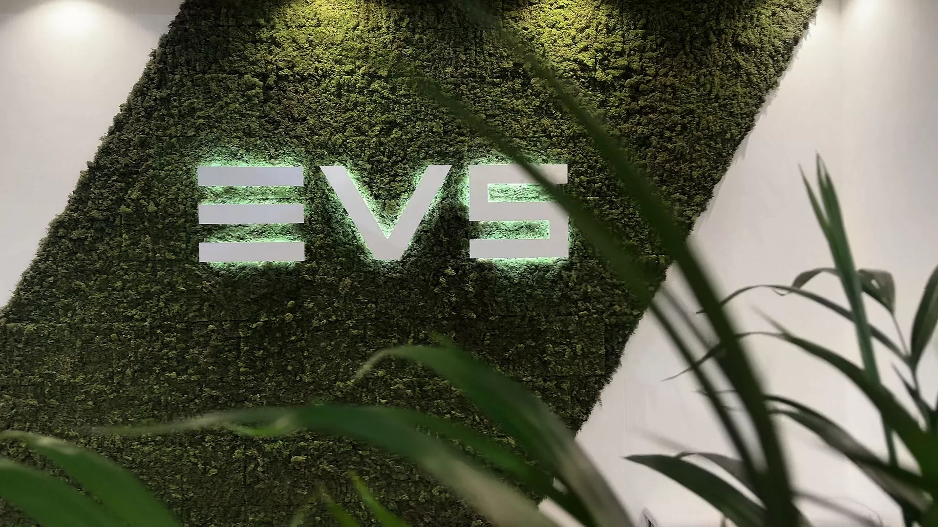 Sustainability at EVS