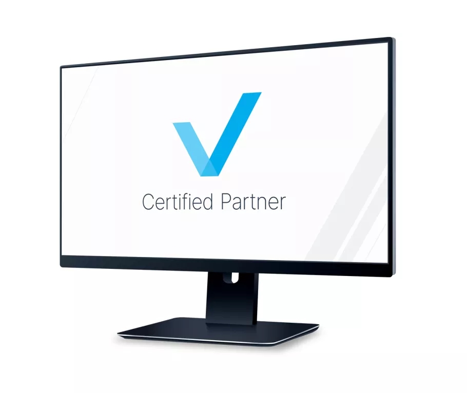 EVS Certified Partner