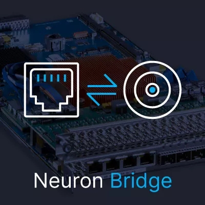 Neuron Bridge